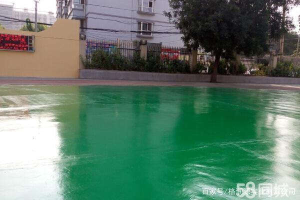 龙湖镇 地坪漆翻新维修
